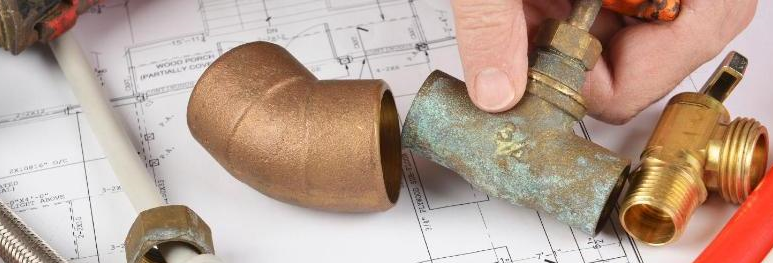 Fittings and Drawings